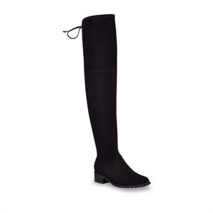 UNISA MAURY OVER-THE-KNEE BOOT